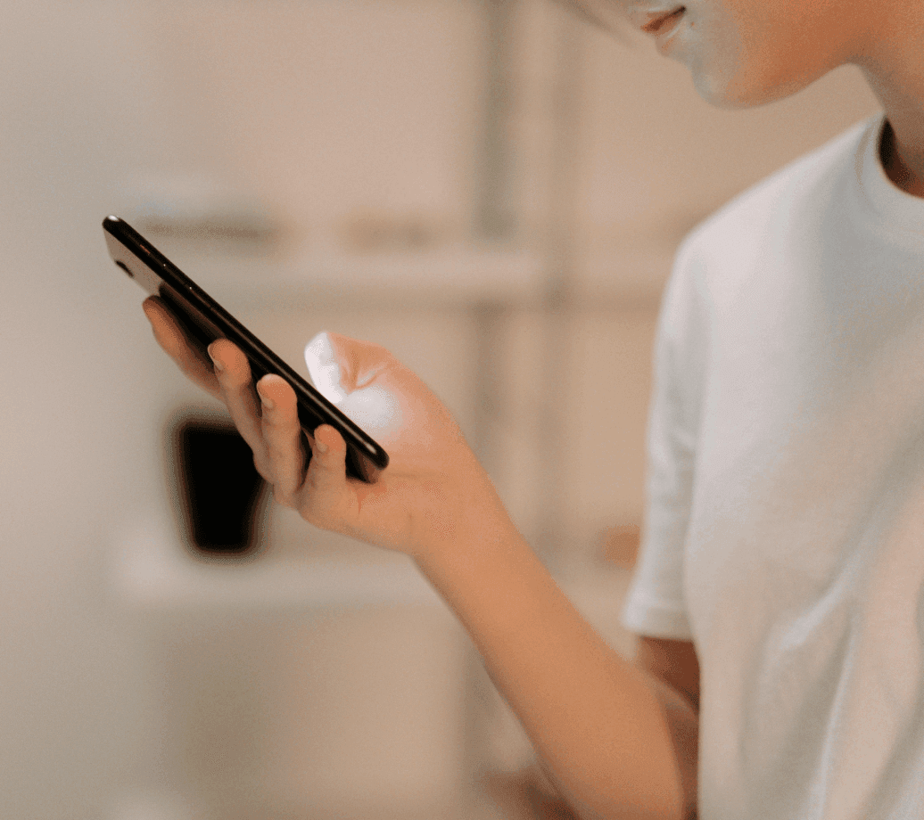 Personal finance apps