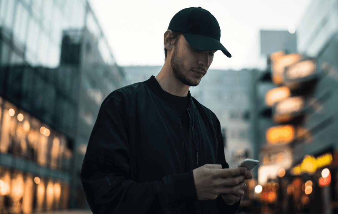 Cryptocurrency wallet apps