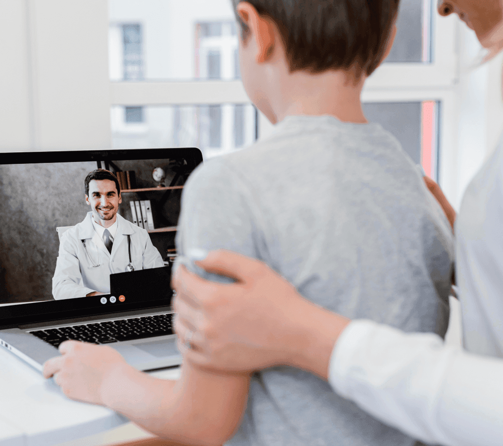 Telemedicine solutions