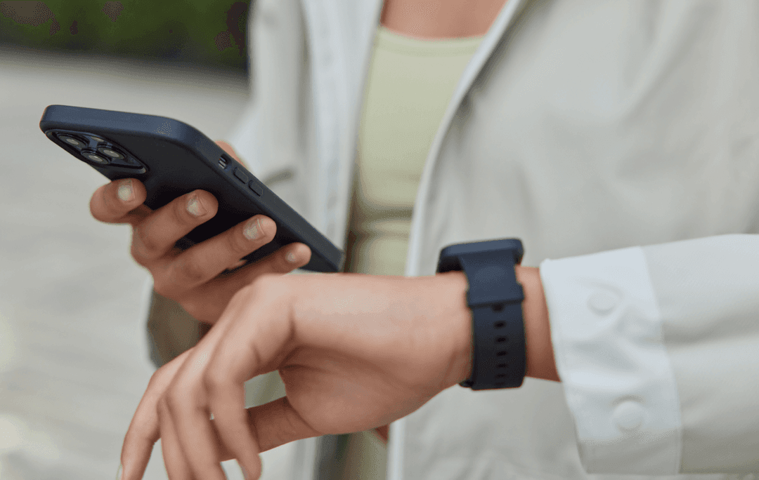 Wearable applications