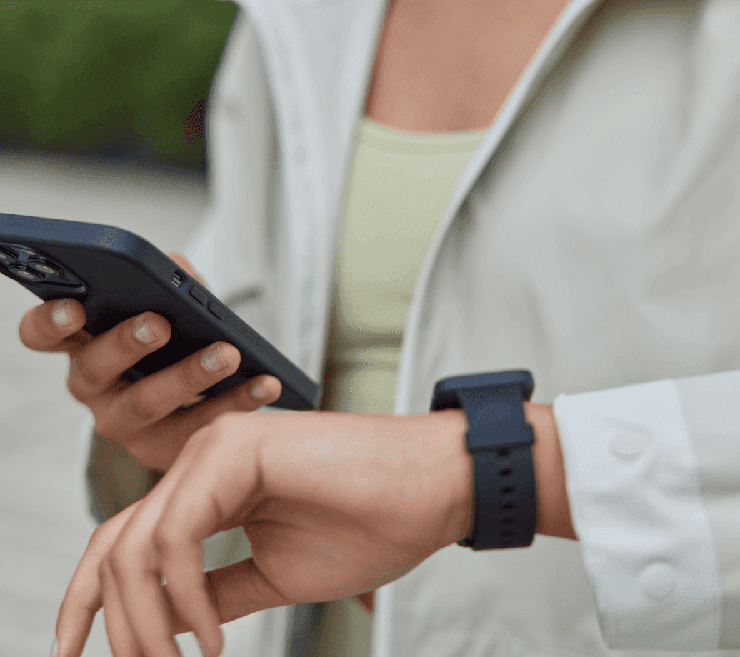 Wearable applications
