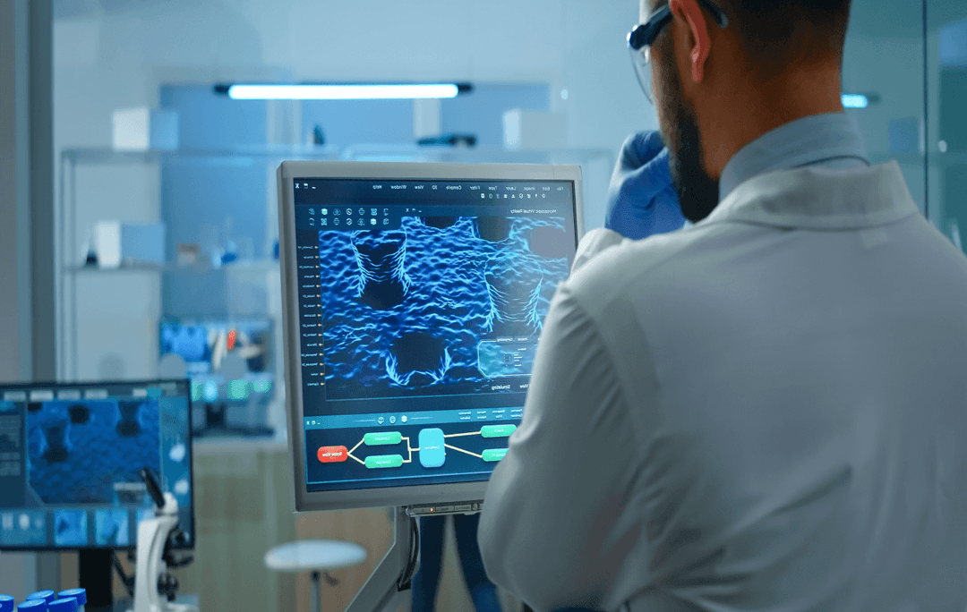 Medical device software