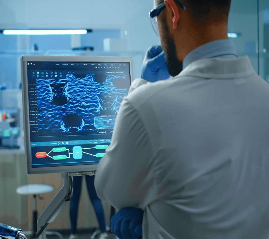 Medical device software