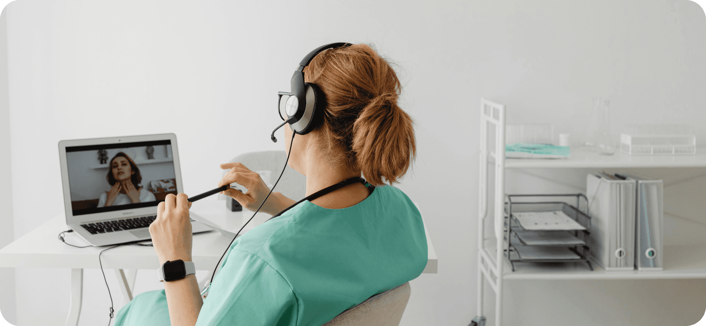 Healthcare App
Development Services