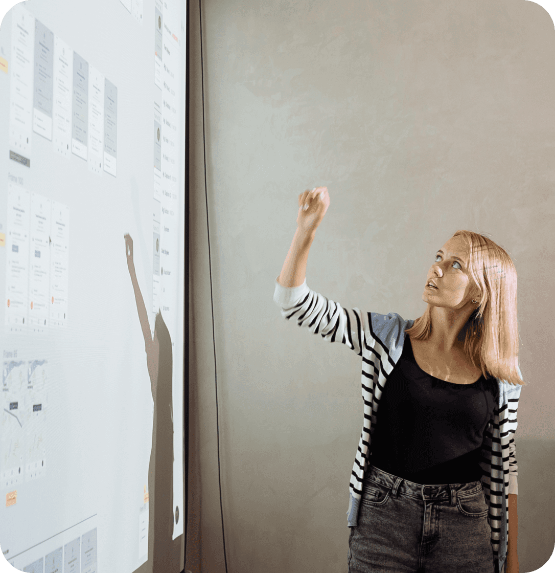Product mindset