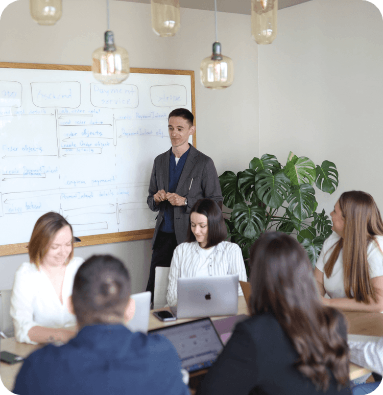 Faster time-to-market