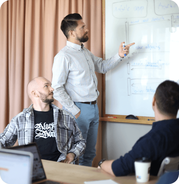 Domain expertise