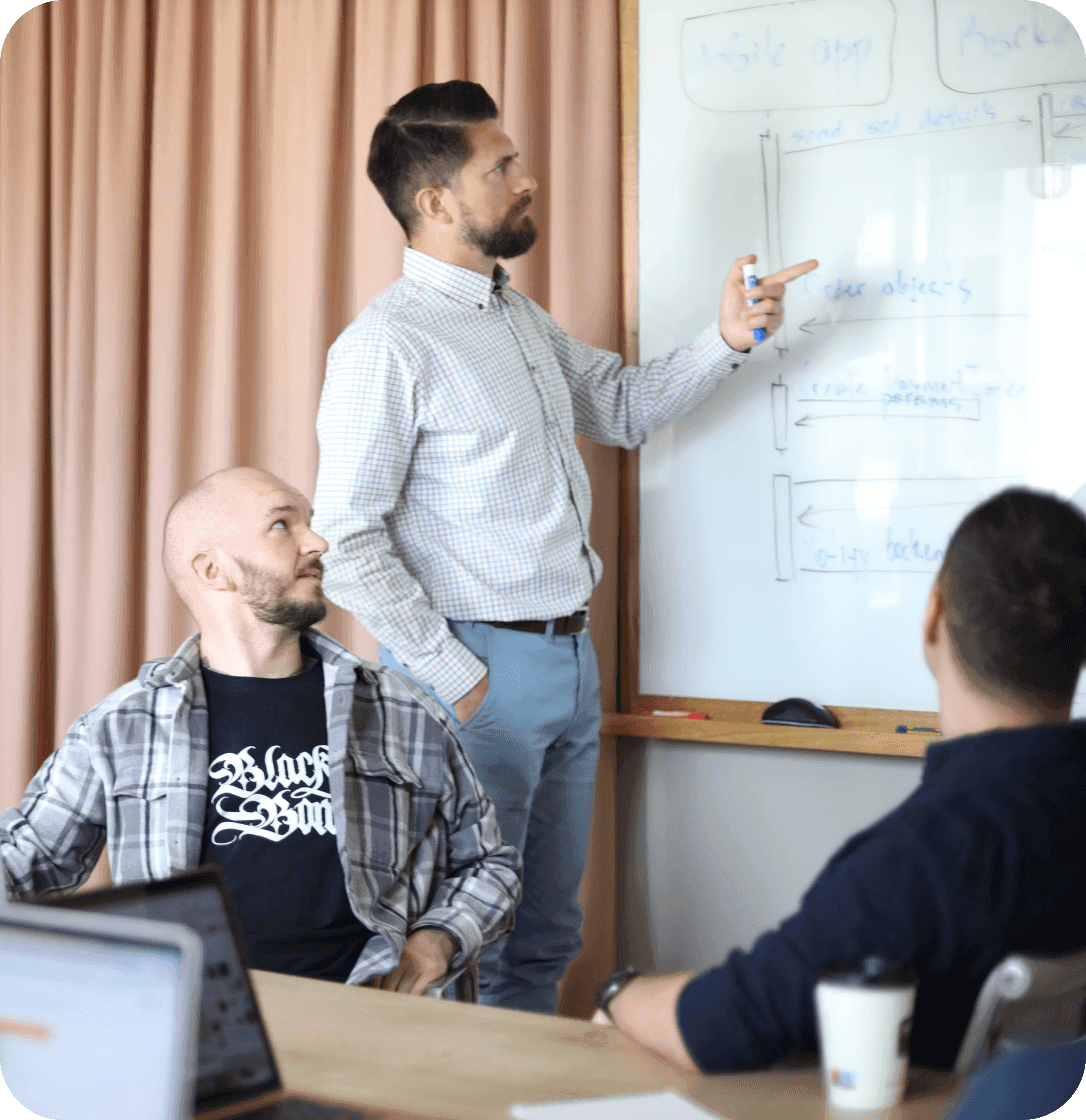 Domain expertise