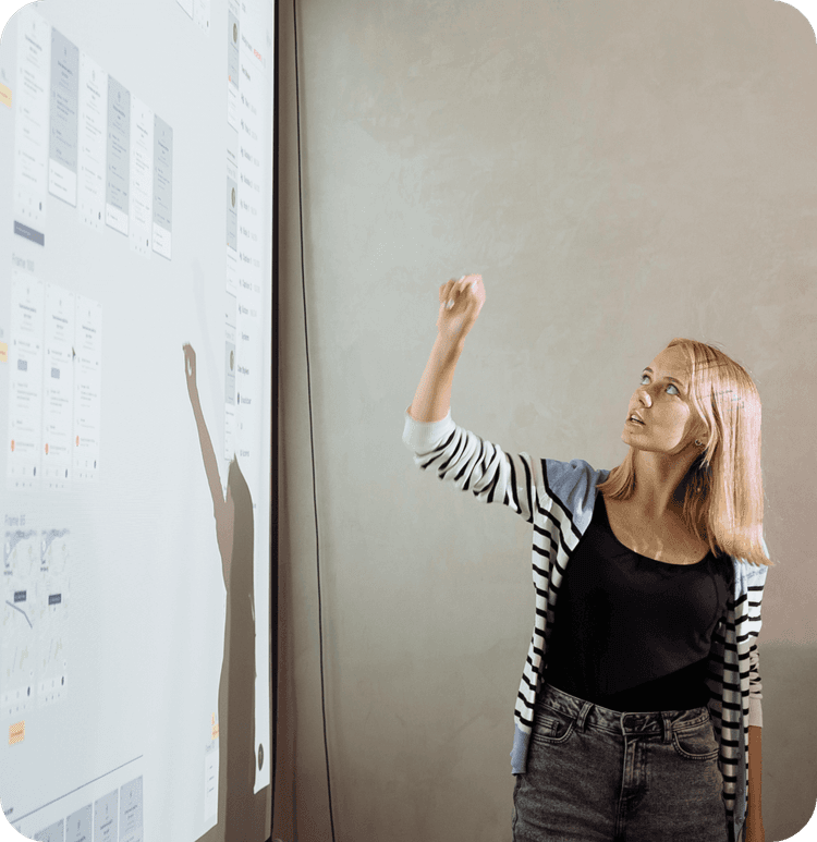 Product mindset