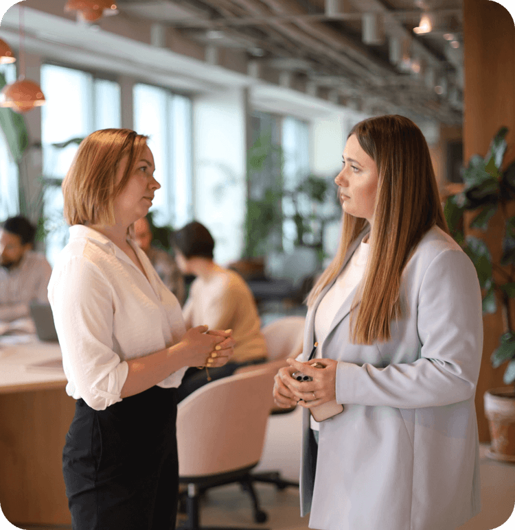 Transparency at the heart of all processes