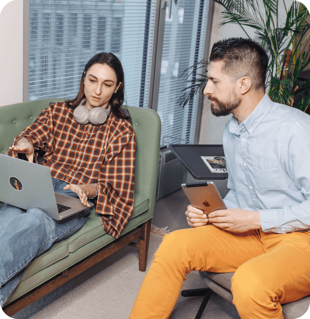 Unique approach to your product