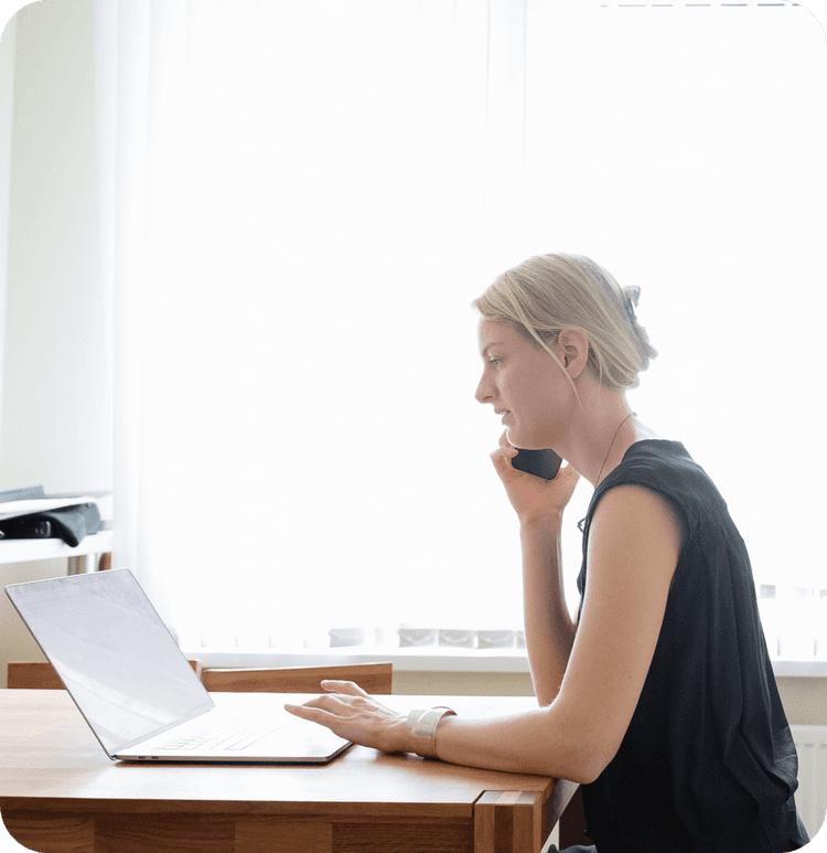 Delivering on time and within budget
