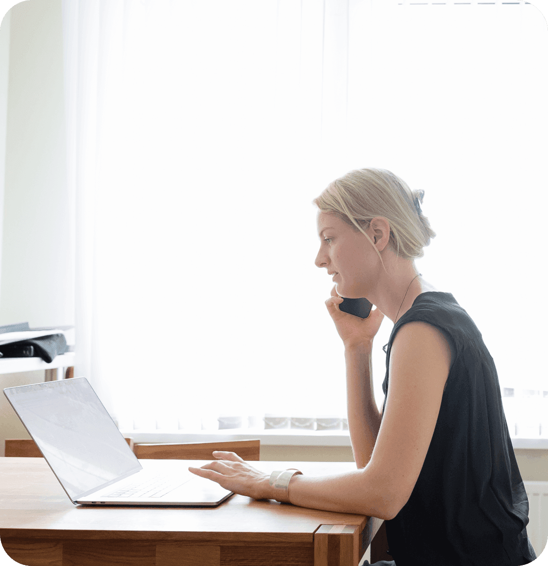 Delivering on time and within budget