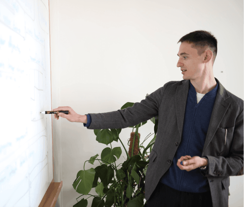 Test your business idea