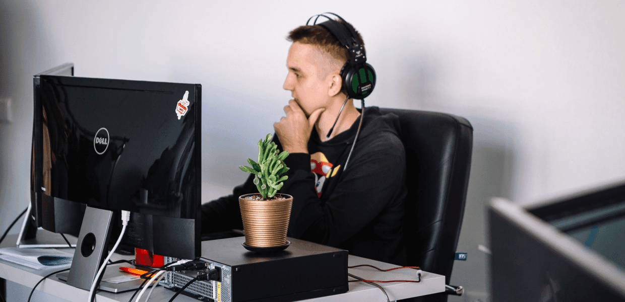 Build your digital product