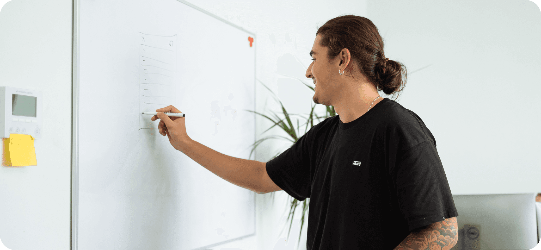 MVP App
Development Services